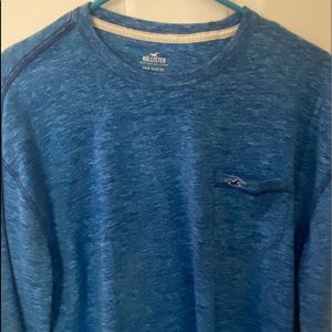 Hollister Long Sleeve